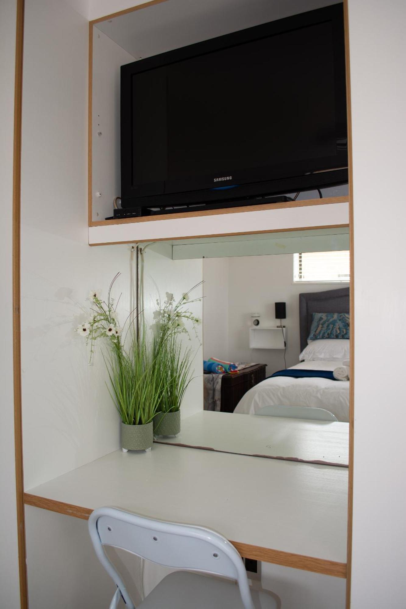 Apartamento Place Of Grace *