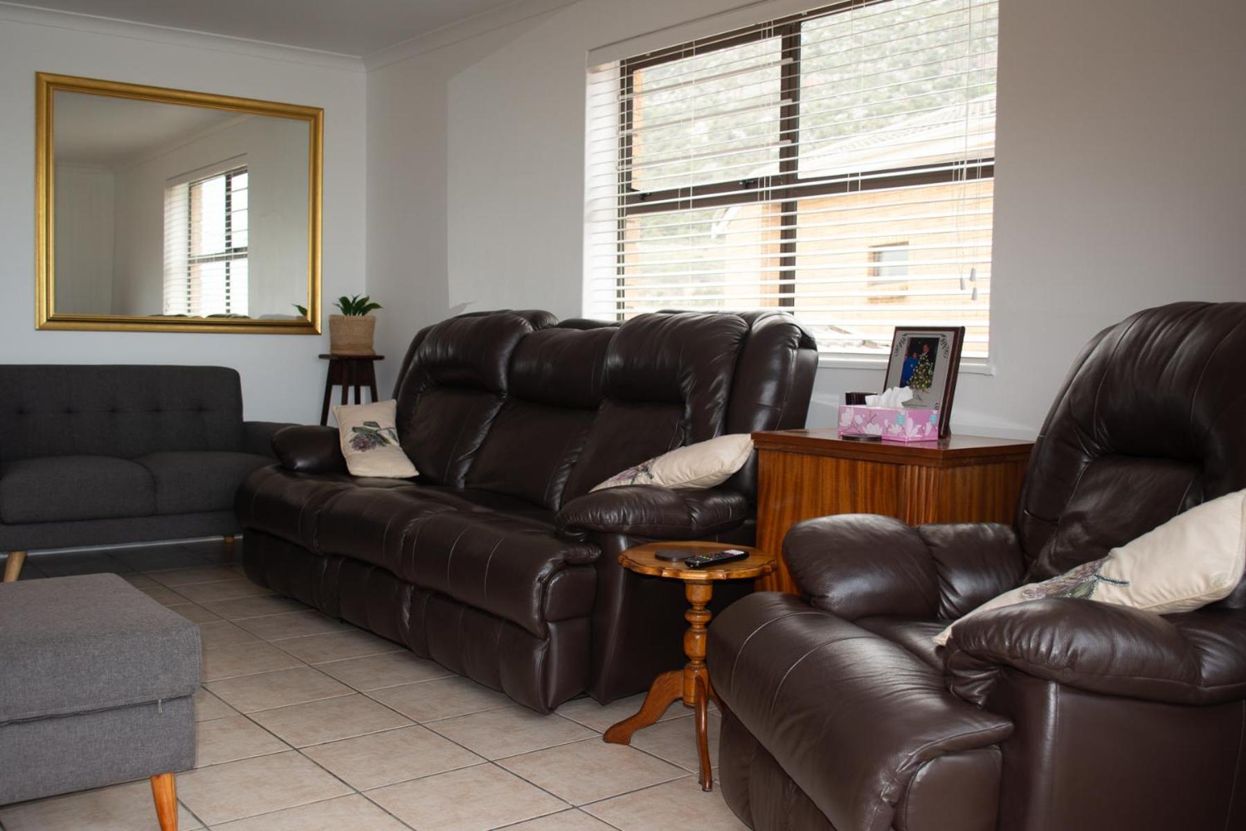 Apartamento Place Of Grace Cidade Do Cabo