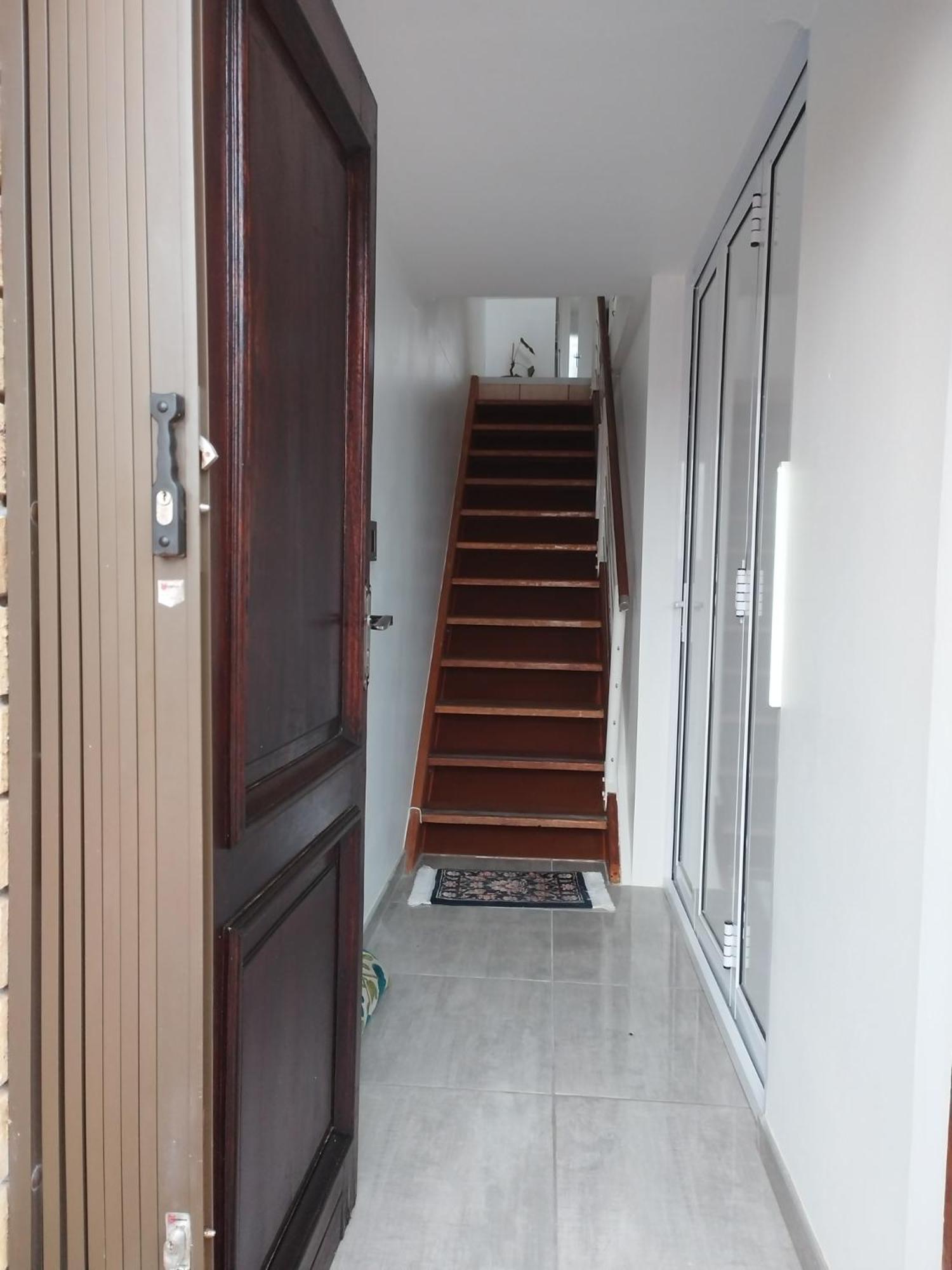 Apartamento Place Of Grace Cidade Do Cabo